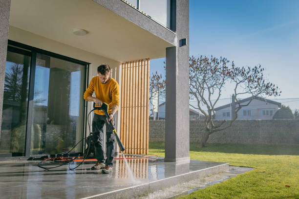 Reliable Breezy Point, MN Pressure Washing Services Solutions